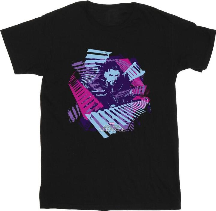 Doctor Strange Stairs TShirt