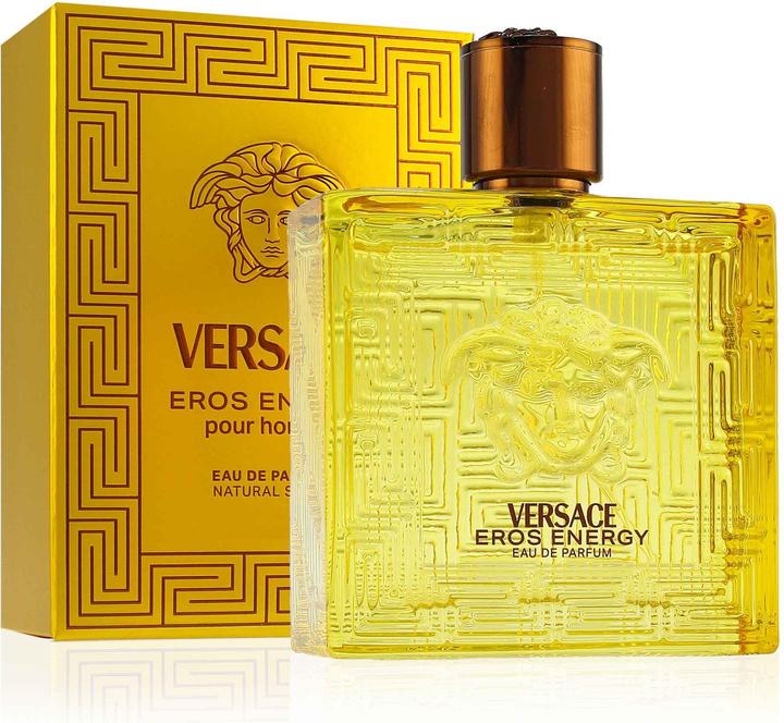 Immagine prodotto Versace Eros Energy (Eau de parfum, 100 ml)