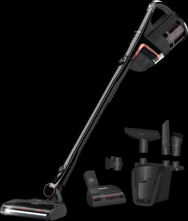 Image du produit Miele Triflex HX2 Cat & Dog