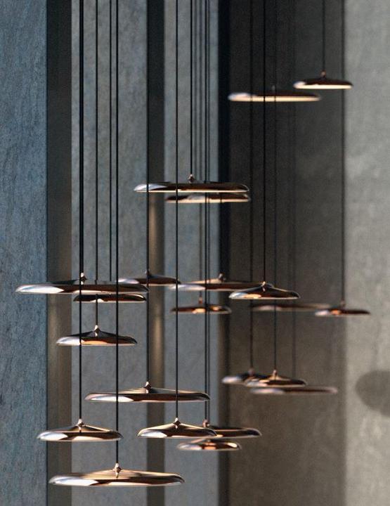 Actual product image Nordlux performer (1000 lm)