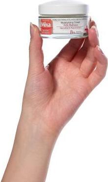 Produktbild Mixa Anti-Redness (50 ml, Tagescreme)