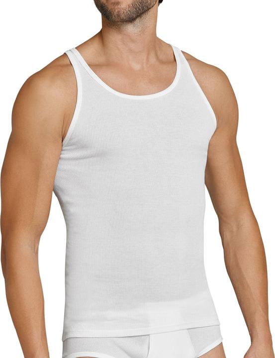 Actual product image Schiesser Vests (XL)