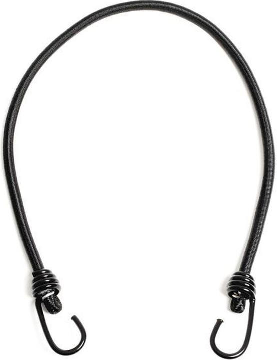 Actual product image OEM Lashing strap black