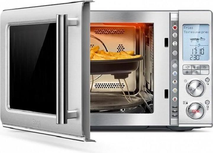 Immagine prodotto Sage Il Combi Wave 3-in-1 (Spina CH, 32 l)