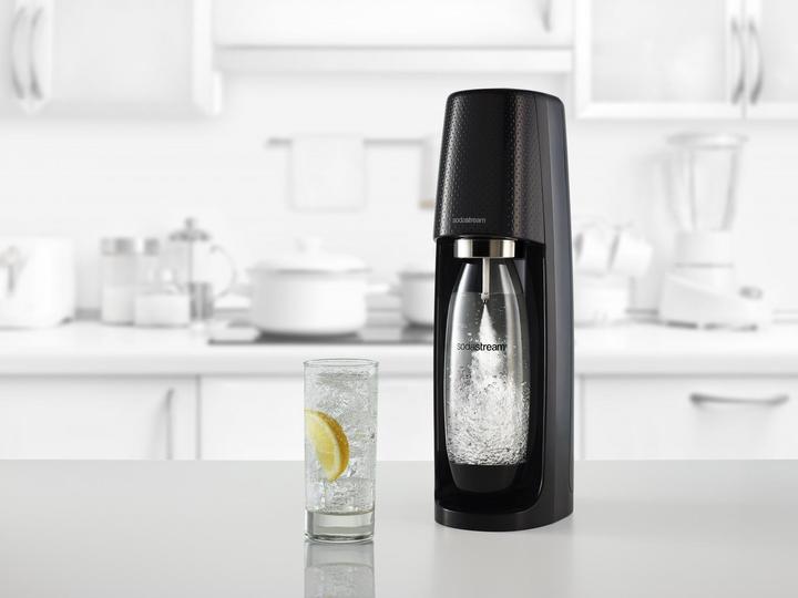 Image du produit SodaStream Spirit Megapack