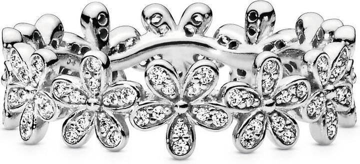 Immagine prodotto Pandora Margherite brillanti (52, 925 Argento)