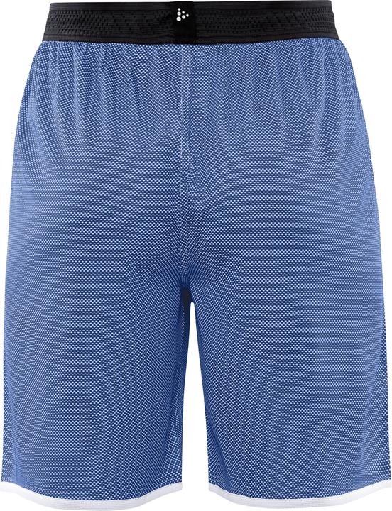 Immagine prodotto Craft Progress - Pantaloncini reversibili da basket W (M)