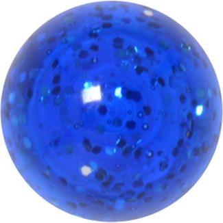 Bijouteria Piercingverschluss (Acrylglas)