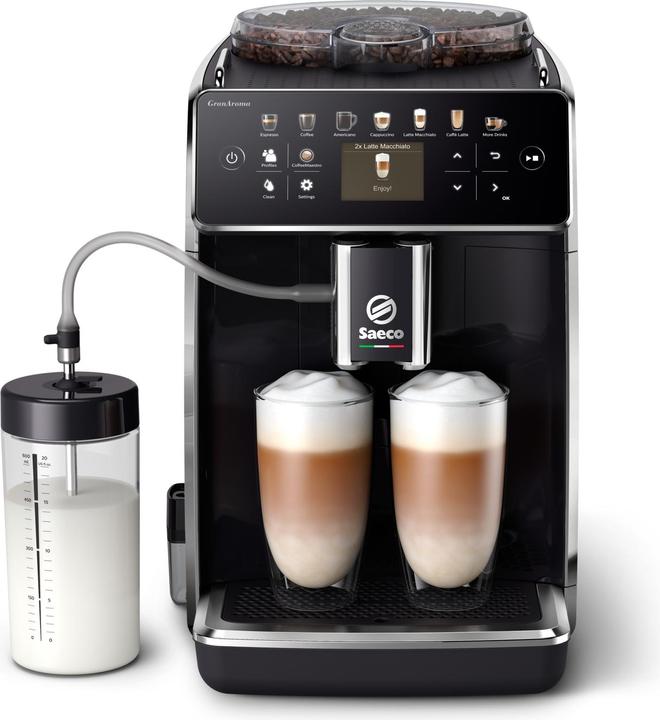 Immagine prodotto Saeco Gran Aroma SM6580/00