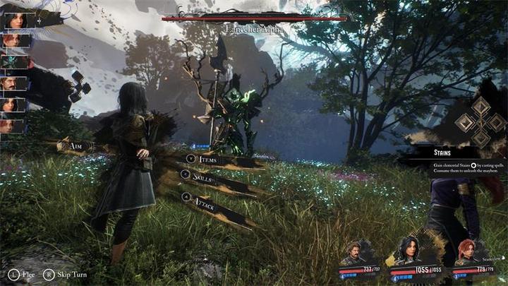 Produktbild Bandai Namco Clair Obscure: Expedition 33 (Xbox Series X)