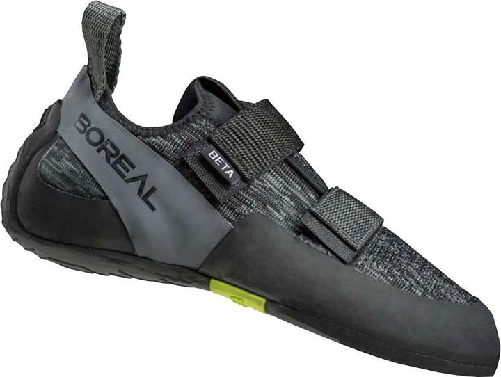Actual product image Boreal Beta climbing shoes (40)