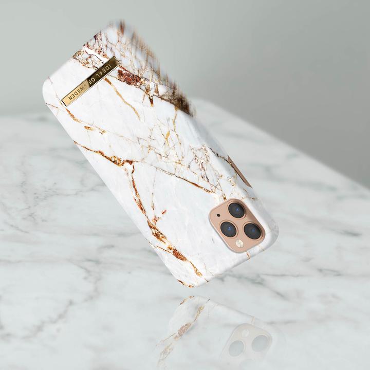 Produktbild iDeal Of Sweden Designer-Cover (Apple iPhone 11 Pro)