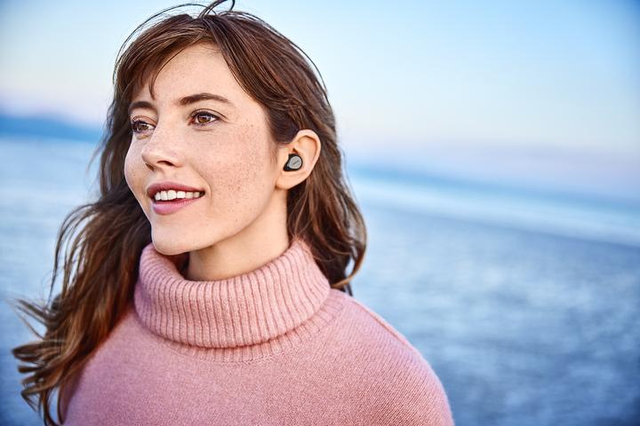 Image du produit Jabra Elite 7 Pro (ANC, 8 h, Sans fil)