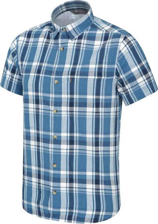 Mountain Warehouse Holiday Hemd