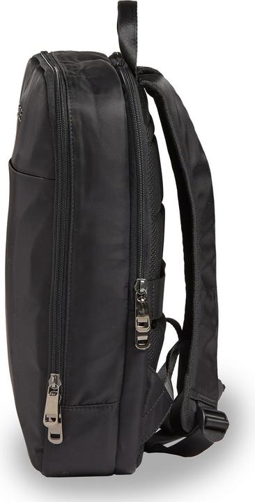 Produktbild Stratic Pure Rucksack RFID 40 cm Laptopfach (10 l)