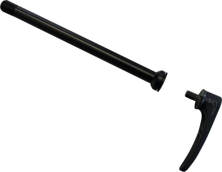 Produktbild DT Swiss RWS Plug In Steckachse MTB 142/12mm X-12 Aluhebel