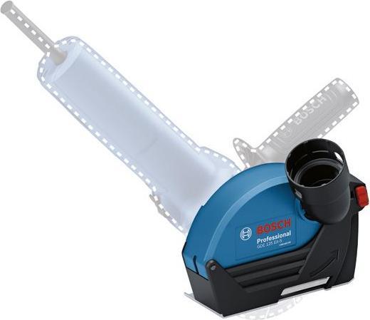 Image du produit Bosch Professional Gde 125 Ea-S