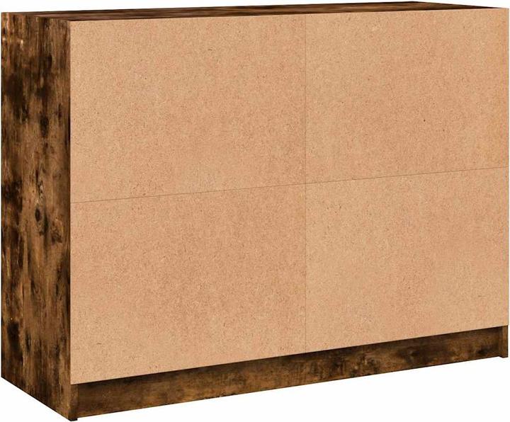 Image du produit VidaXL Buffet (102 x 37 x 75.5 cm)
