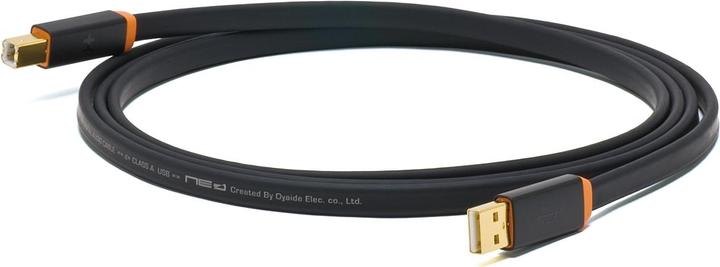 Actual product image NEO d+ USB Class A (2 m, USB 2.0)
