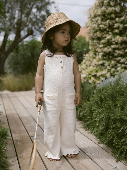 Produktbild Name it Bio-Baumwoll Jumpsuit (104)