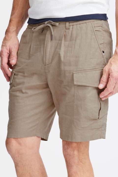 Image du produit FQ1924 FQHenry lin cargo shorts 21900624 (L)
