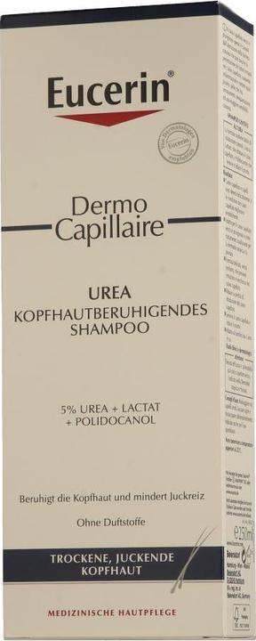 Immagine prodotto Eucerin DermoCapillaire (250 ml, Shampoo liquido)