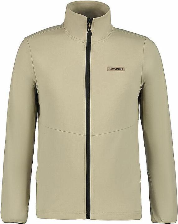 Icepeak Yan (L)