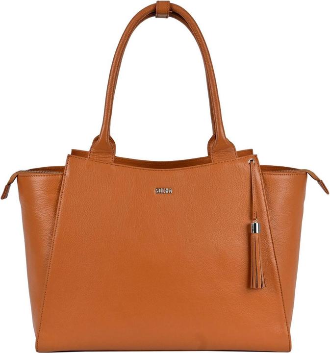 Produktbild Socha Genuine Business Bag (17.30")