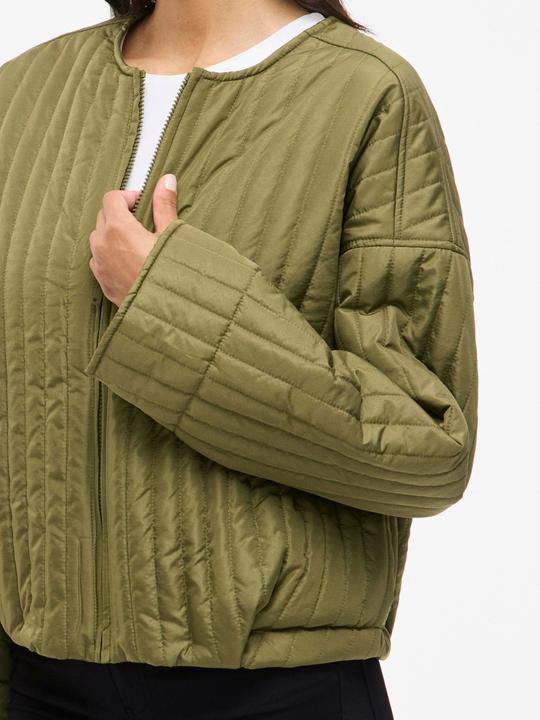 Produktbild Vila Reissverschluss Bomberjacke (42)