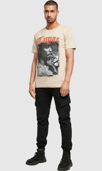 Actual product image MT Tupac California Love Tee (S)