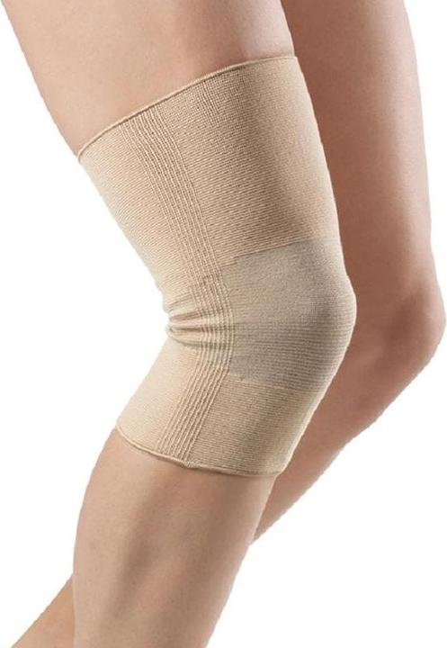 Produktbild Bilasto Uno Kniebandage M beige (M)