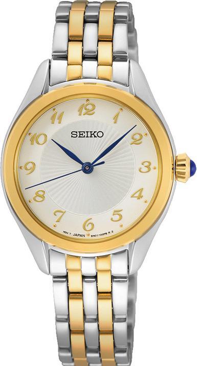 Produktbild Seiko Quarz (Analoguhr, 29 mm)