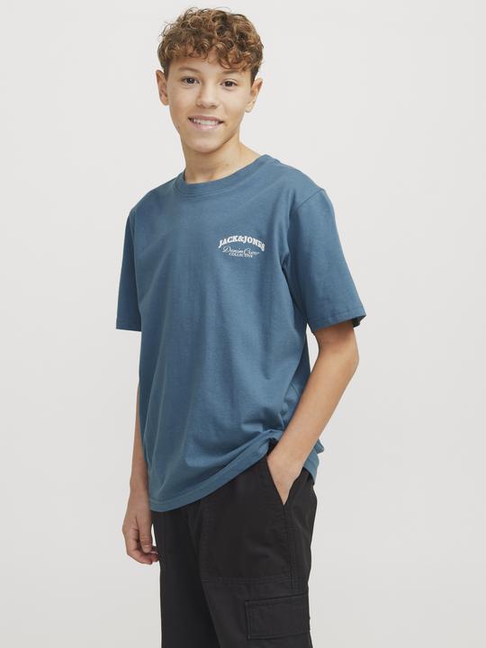 Image du produit Jack & Jones Logo T-shirt T-shirt (164)