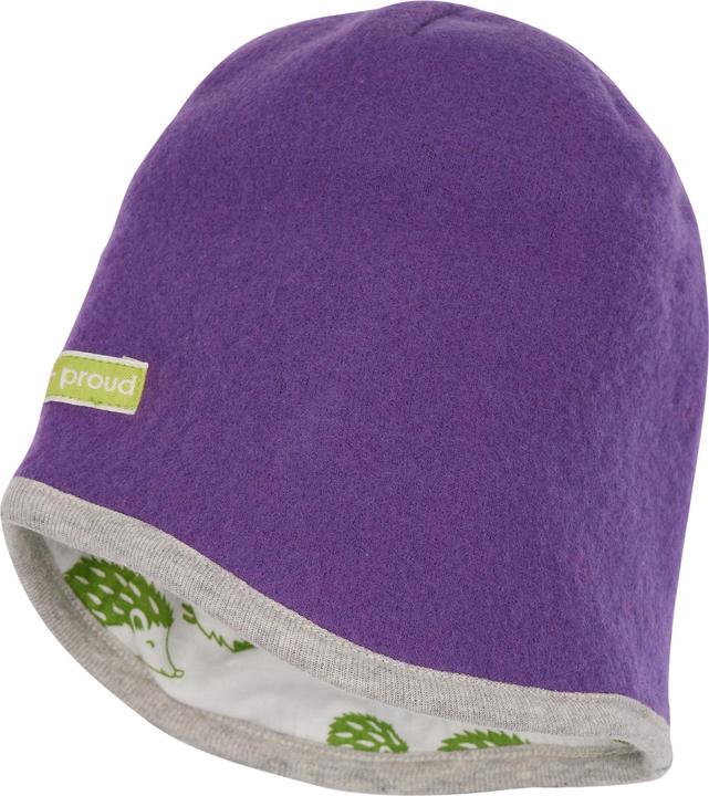 Produktbild loud + proud Beanie (74/80)