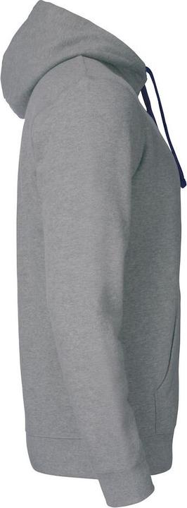 Produktbild Cutter & Buck Twisp Hood Full Zip Men (XXL)