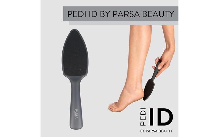 Immagine prodotto Parsa Beauty Lima per calli Pedi ID Duo
