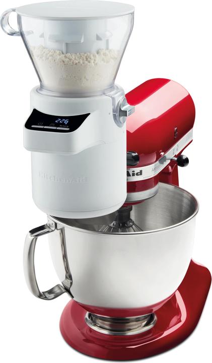 Actual product image KitchenAid Sieve