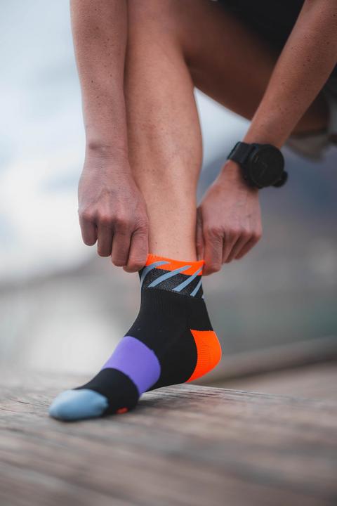 Actual product image Incylence Running Disrupts Short (35 - 38)