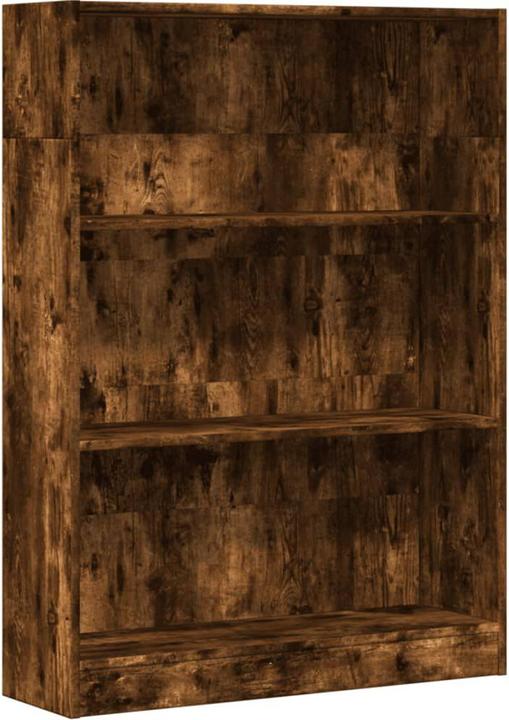 Immagine prodotto VidaXL Bücherregal (80 x 24 x 109 cm)