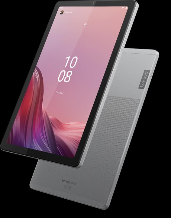 Immagine prodotto Lenovo Tab M9 (9", 64 GB, Grigio Artico)