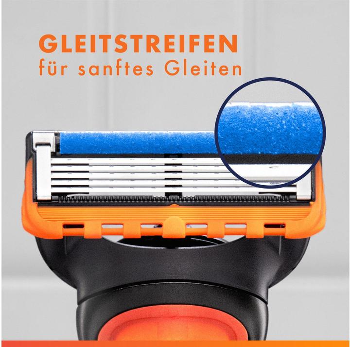 Immagine prodotto Gillette Fusion5 Systemklingen 28er Ersatzklingen (1 x)