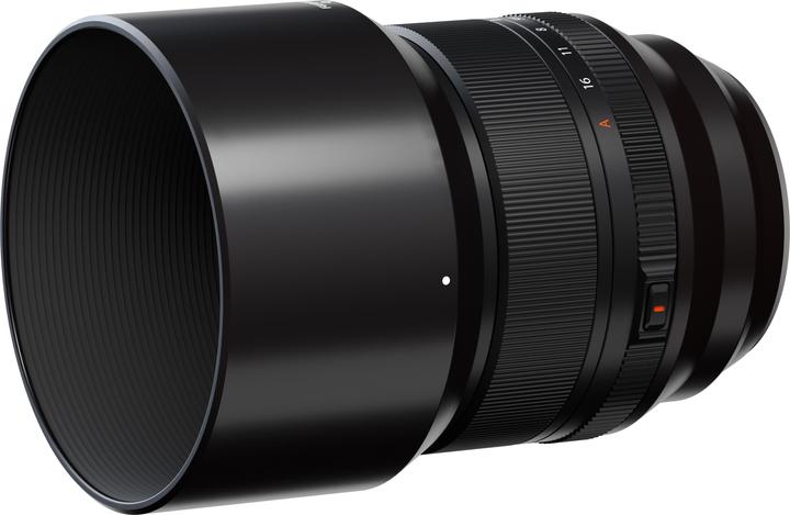 Actual product image Fujifilm FUJINON XF 56mm F1.2 R WR (Fujifilm Fujinon XF, APS-C / DX)