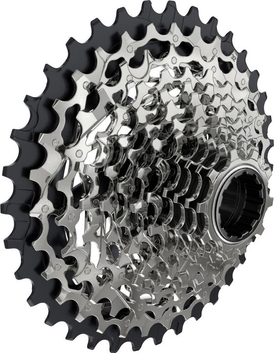 Actual product image Sram XG-1270 Force eTap AXS (12-speed, 10-28)