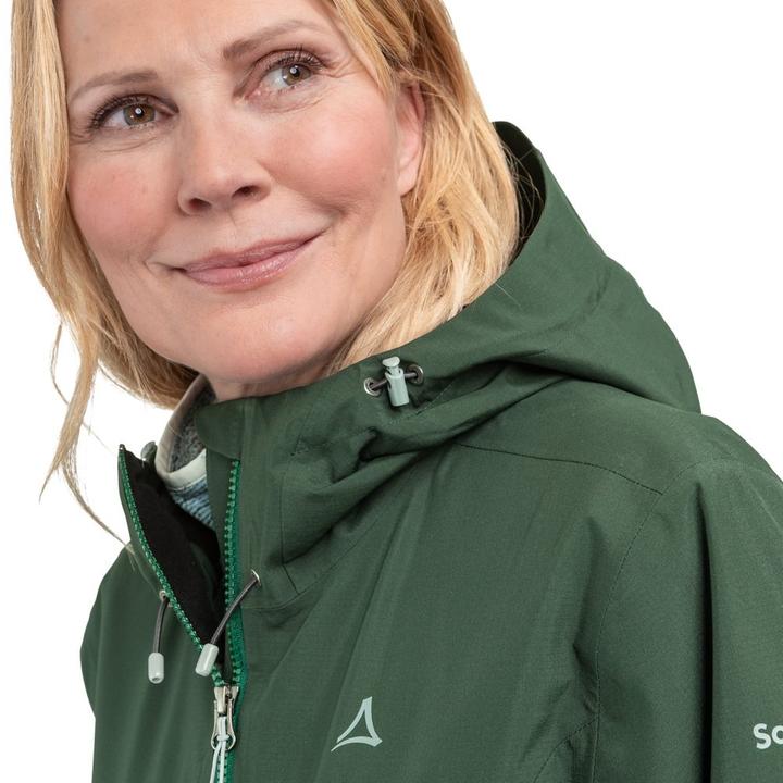 Image du produit Schöffel Style de veste Yew (40, L)