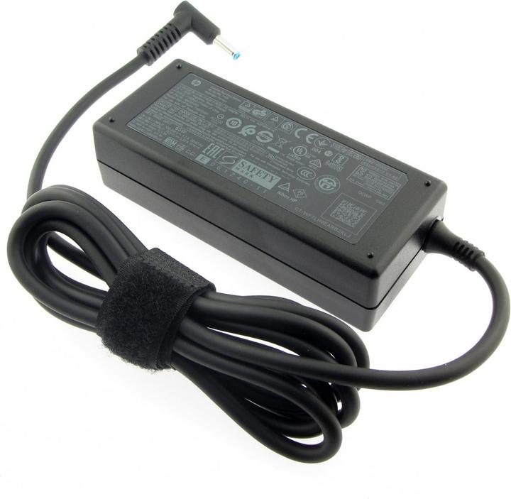 Immagine prodotto HP Alimentatore originale per laptop (65 W)
