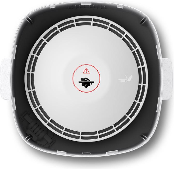 Produktbild Philips Series 3000 AC3737/10 (131 m²)
