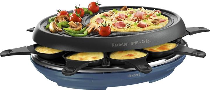 Immagine prodotto Tefal Colormania Aqua 8 Person(en)