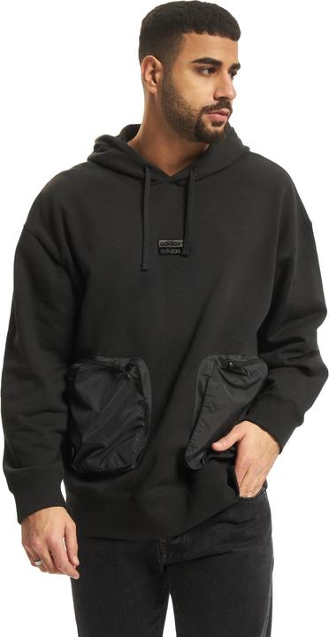 Image du produit adidas Sweat à capuche R.Y.V. - 87733 (XS)