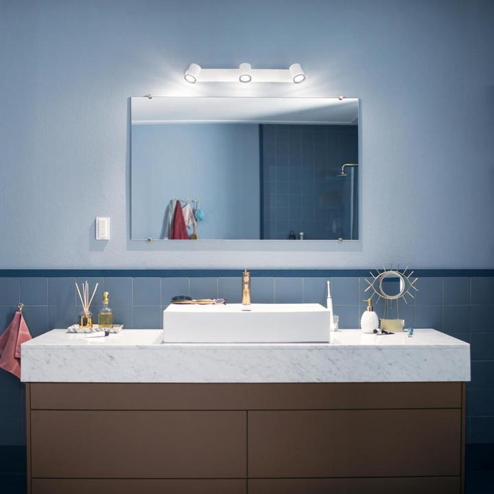Image du produit Philips Hue Adore Base BT (1050 lm, GU10)