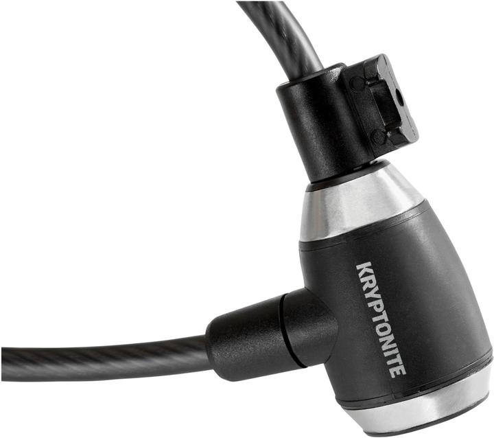 Actual product image Kryptonite KryptoFlex 815 cable lock (150 cm)